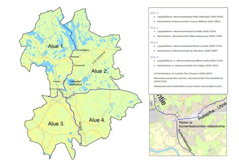 kouvolan rakennusvalvonta|Rakennusvalvonnan yhteystiedot ja palveluajat